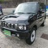 suzuki jimny 2017 -SUZUKI--Jimny ABA-JB23W--JB23W-767122---SUZUKI--Jimny ABA-JB23W--JB23W-767122- image 1