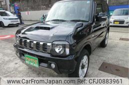 suzuki jimny 2017 -SUZUKI--Jimny ABA-JB23W--JB23W-767122---SUZUKI--Jimny ABA-JB23W--JB23W-767122-