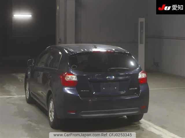 subaru impreza-wagon 2013 -SUBARU--Impreza Wagon GP3-011669---SUBARU--Impreza Wagon GP3-011669- image 2