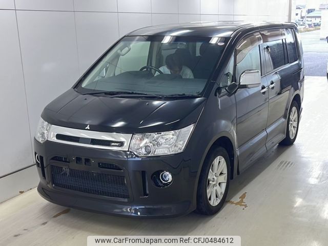 mitsubishi delica-d5 2015 -MITSUBISHI--Delica D5 CV2W-1001051---MITSUBISHI--Delica D5 CV2W-1001051- image 1