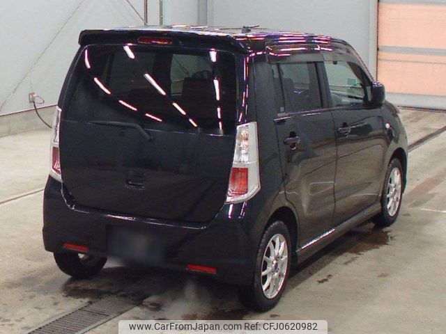 suzuki wagon-r 2011 -SUZUKI--Wagon R MH23S-645774---SUZUKI--Wagon R MH23S-645774- image 2