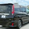 toyota noah 2016 quick_quick_DBA-ZRR80W_ZRR80-0286091 image 17