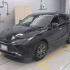 toyota harrier 2023 -TOYOTA 【名古屋 307ﾆ8158】--Harrier 6BA-MXUA80--MXUA80-0098707---TOYOTA 【名古屋 307ﾆ8158】--Harrier 6BA-MXUA80--MXUA80-0098707- image 1