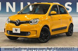 renault twingo 2021 quick_quick_AHB4D_VF1AH0002L0815798