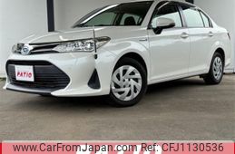 toyota corolla-axio 2017 CARSENSOR_JP_AU6328923431