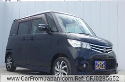 nissan roox 2010 quick_quick_DBA-ML21S_ML21S-508934