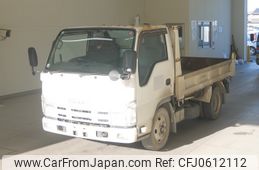 isuzu elf-truck 2012 -ISUZU--Elf NJR85AD-7027166---ISUZU--Elf NJR85AD-7027166-