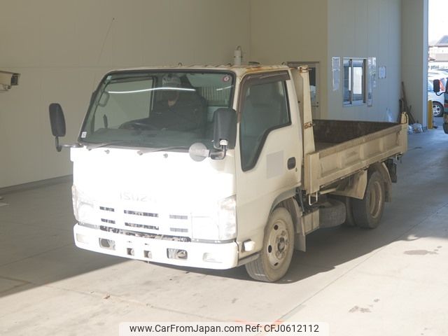 isuzu elf-truck 2012 -ISUZU--Elf NJR85AD-7027166---ISUZU--Elf NJR85AD-7027166- image 1