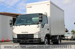 isuzu elf-truck 2014 CFJ1529815