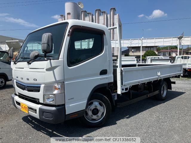 mitsubishi-fuso canter 2017 quick_quick_TPG-FEB50_FEB50-554421 image 2