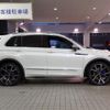 volkswagen tiguan 2021 GOO_JP_700080027030240729002 image 30