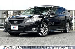 subaru legacy-touring-wagon 2010 quick_quick_BR9_BR9-021065