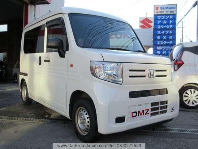 honda n-van 2019 quick_quick_HBD-JJ1_3025133 image 2