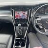 toyota harrier 2019 -TOYOTA--Harrier DBA-ZSU65W--ZSU65-0036081---TOYOTA--Harrier DBA-ZSU65W--ZSU65-0036081- image 4