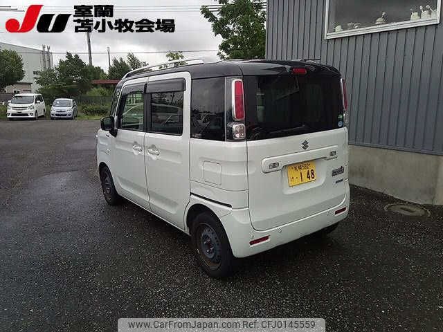 suzuki spacia 2020 -SUZUKI 【札幌 582ｹ148】--Spacia MK53S--284722---SUZUKI 【札幌 582ｹ148】--Spacia MK53S--284722- image 2