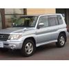 mitsubishi pajero-io 2006 -MITSUBISHI--Pajero io H77W--5601565---MITSUBISHI--Pajero io H77W--5601565- image 1
