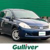 nissan tiida 2010 -NISSAN--Tiida DBA-C11--C11-366860---NISSAN--Tiida DBA-C11--C11-366860- image 1