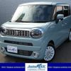 suzuki wagon-r 2023 -SUZUKI 【名変中 】--Wagon R Smile MX91S--154054---SUZUKI 【名変中 】--Wagon R Smile MX91S--154054- image 1