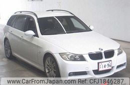 bmw 3-series 2008 CFJ1846287
