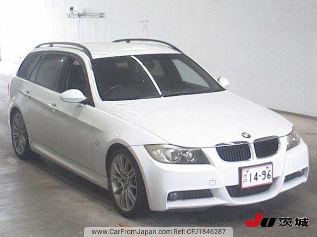 bmw 3-series 2008 CFJ1846287 image 1