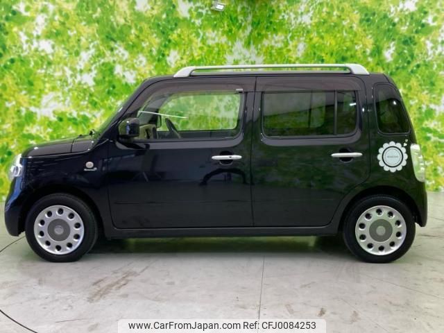 daihatsu mira-cocoa 2015 quick_quick_DBA-L675S_L675S-0194007 image 2