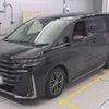 toyota vellfire 2023 -TOYOTA 【三河 332て2358】--Vellfire TAHA40W-0001741---TOYOTA 【三河 332て2358】--Vellfire TAHA40W-0001741- image 1