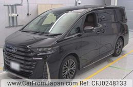 toyota vellfire 2023 -TOYOTA 【三河 332て2358】--Vellfire TAHA40W-0001741---TOYOTA 【三河 332て2358】--Vellfire TAHA40W-0001741-