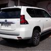 toyota land-cruiser-prado 2020 -TOYOTA--Land Cruiser Prado 3BA-TRJ150W--TRJ150-0118477---TOYOTA--Land Cruiser Prado 3BA-TRJ150W--TRJ150-0118477- image 2