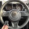 suzuki jimny-sierra 2024 -SUZUKI--Jimny Sierra 3BA-JB74W--JB74W-231***---SUZUKI--Jimny Sierra 3BA-JB74W--JB74W-231***- image 2