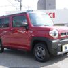 suzuki hustler 2024 -SUZUKI 【福山 581ｺ 430】--Hustler 5AA-MR92S--MR92S-465222---SUZUKI 【福山 581ｺ 430】--Hustler 5AA-MR92S--MR92S-465222- image 22