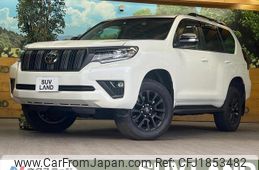 toyota land-cruiser-prado 2023 CFJ1853482