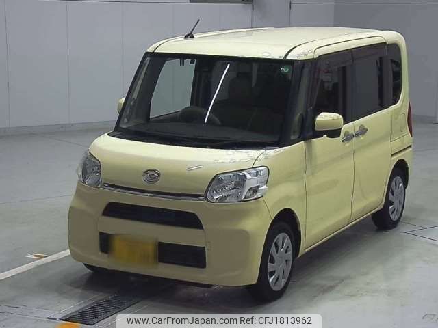 daihatsu tanto 2015 CFJ1813962 image 1