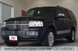lincoln navigator 2014 CFJ1689561