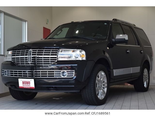 lincoln navigator 2014 CFJ1689561 image 1