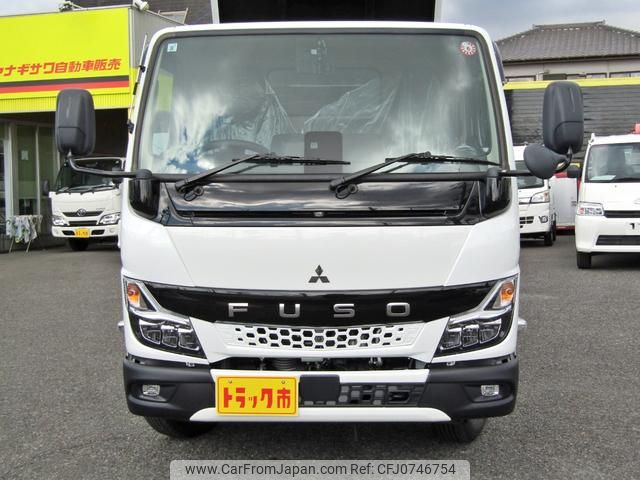 mitsubishi-fuso canter 2024 GOO_NET_EXCHANGE_0208643A30250131W001 image 2