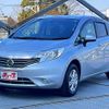 nissan note 2013 -NISSAN--Note DBA-E12--E12-071239---NISSAN--Note DBA-E12--E12-071239- image 1