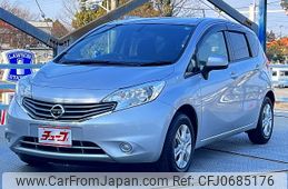 nissan note 2013 -NISSAN--Note DBA-E12--E12-071239---NISSAN--Note DBA-E12--E12-071239-