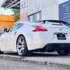nissan fairlady-z 2008 CFJ1636591 image 12