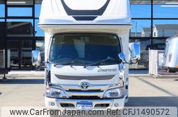 toyota camroad 2021 GOO_JP_700020483830250730001