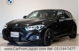 bmw 1-series 2017 CFJ1667477