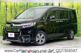 honda stepwagon 2018 CFJ1504347
