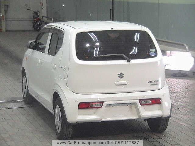 suzuki alto 2019 -SUZUKI--Alto HA36S-504648---SUZUKI--Alto HA36S-504648- image 2
