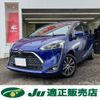 toyota sienta 2021 -TOYOTA 【新潟 502ﾒ2841】--Sienta NHP170G--7252665---TOYOTA 【新潟 502ﾒ2841】--Sienta NHP170G--7252665- image 1