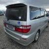 toyota alphard 2003 NIKYO_JM16199 image 8