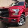 ford f150 2015 GOO_NET_EXCHANGE_0200447A30200228W002 image 2