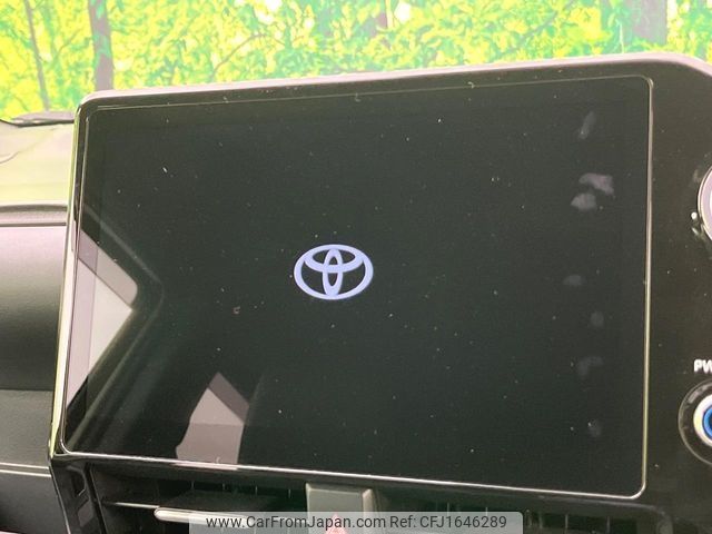 toyota voxy 2023 CFJ1646289 image 2