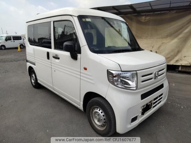 honda n-van 2019 CFJ1607677 image 2