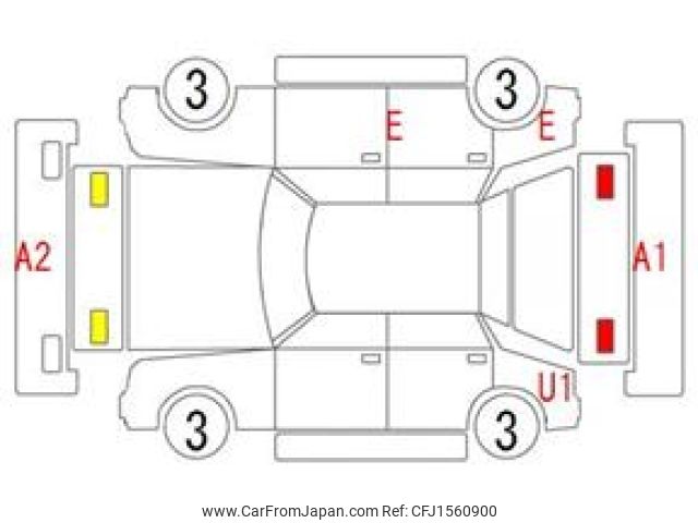 honda accord 2014 CFJ1560900 image 2