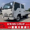 isuzu elf-truck 2012 GOO_NET_EXCHANGE_0730233A30250702W005 image 1