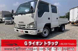 isuzu elf-truck 2012 GOO_NET_EXCHANGE_0730233A30250702W005